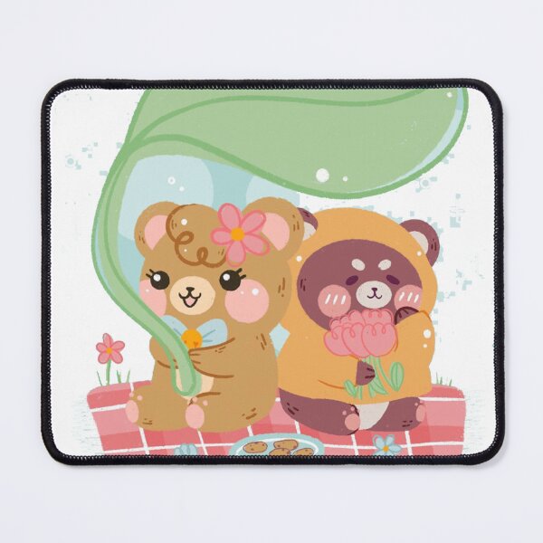 Item preview, Small Bears designed and sold by KairukuArt.