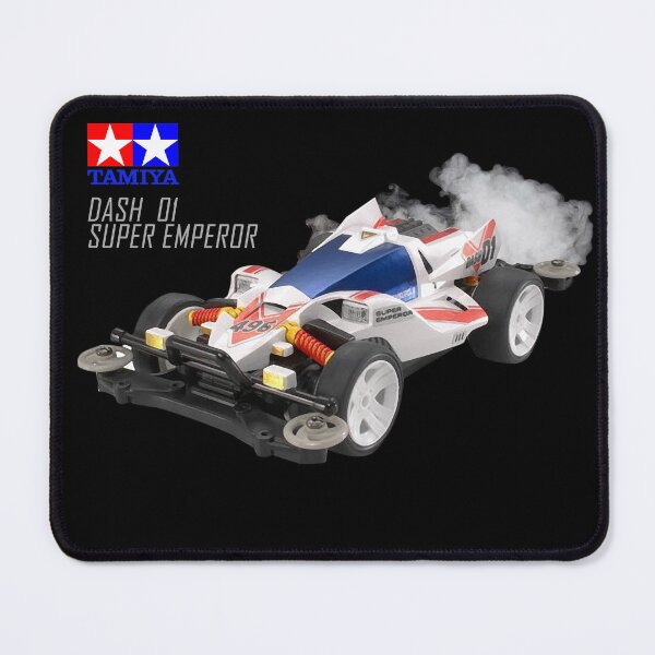 Item preview, Dash Super Emperor designed and sold by johnnygillespie.