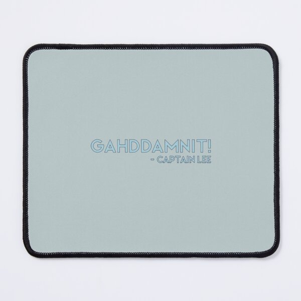 Item preview, Below Deck GAHDDAMNIT designed and sold by LauraGould.
