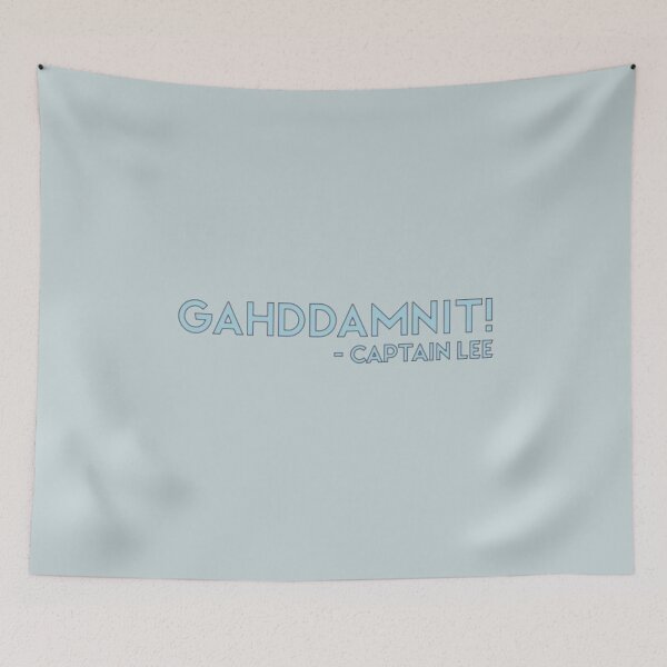 Item preview, Below Deck GAHDDAMNIT designed and sold by LauraGould.