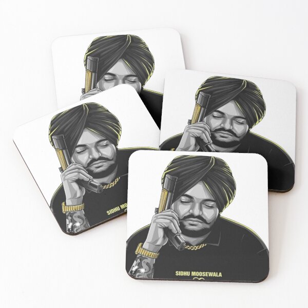 Item preview, Sidhu Moosewala|Rest in peace|Rip designed and sold by Dollarex.