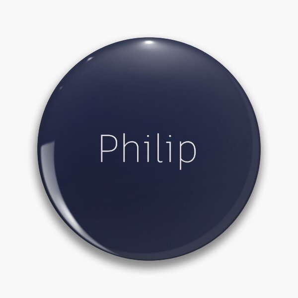 Item preview, Philip | Top USA names designed and sold by LoveNames87.