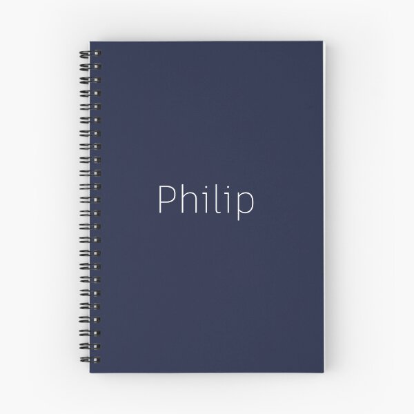 Item preview, Philip | Top USA names designed and sold by LoveNames87.
