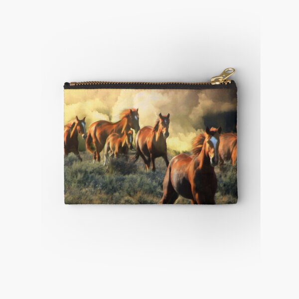 Item preview, High Desert Thunder designed and sold by Arla Ruggles.