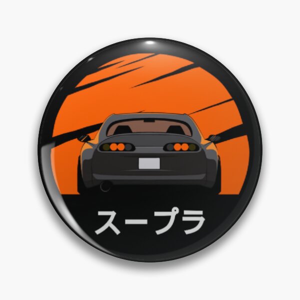 Item preview, Legendary A80 designed and sold by MOTOSHIFT.
