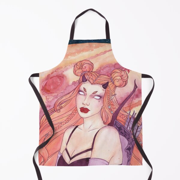 Item preview, Goddess of Jupiter designed and sold by Harlequinspaceopera .