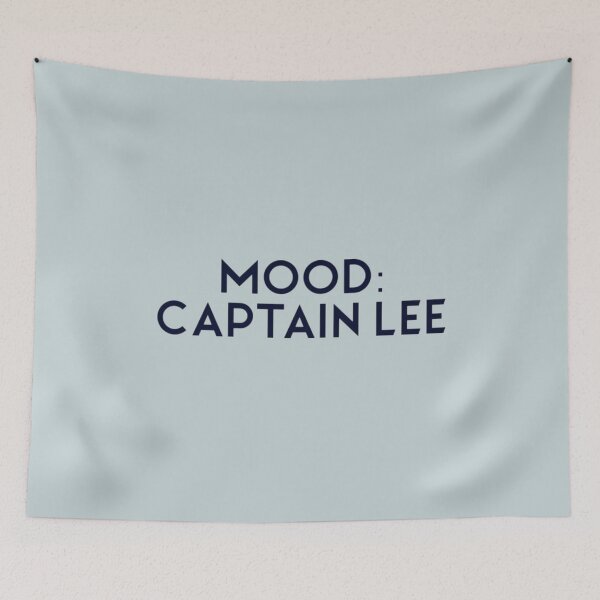 Item preview, Below Deck Mood designed and sold by LauraGould.