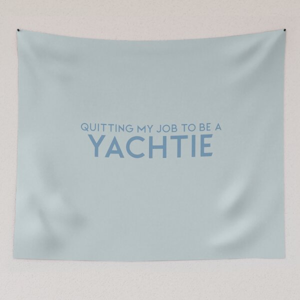 Item preview, Below Deck Yacht 2 designed and sold by LauraGould.