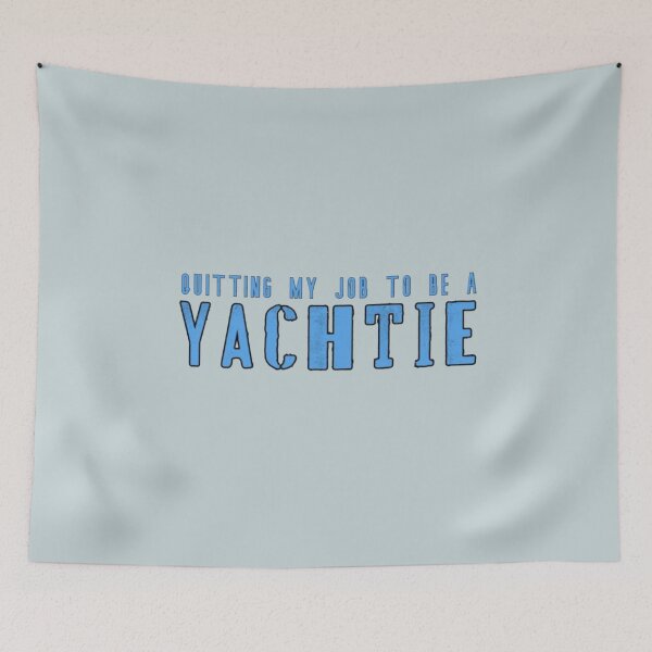 Item preview, Below Deck Yacht below designed and sold by LauraGould.