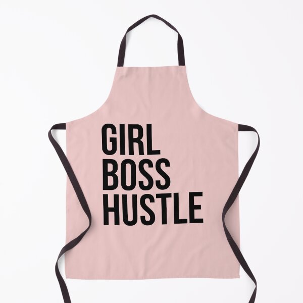 Item preview, Girl Boss Hustle designed and sold by Froyd Wess.