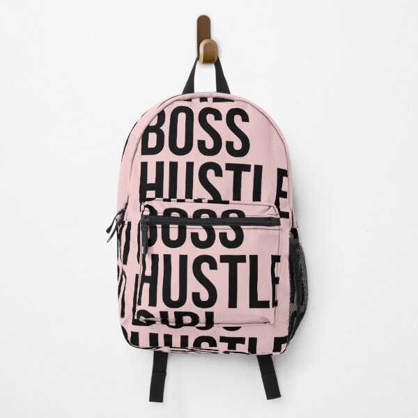 Item preview, Girl Boss Hustle designed and sold by Froyd Wess.