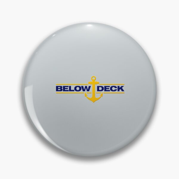 Item preview, Below Deck designed and sold by LauraGould.