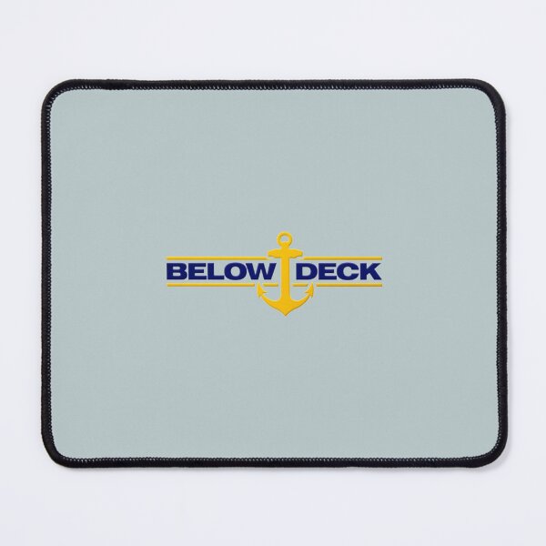 Item preview, Below Deck designed and sold by LauraGould.