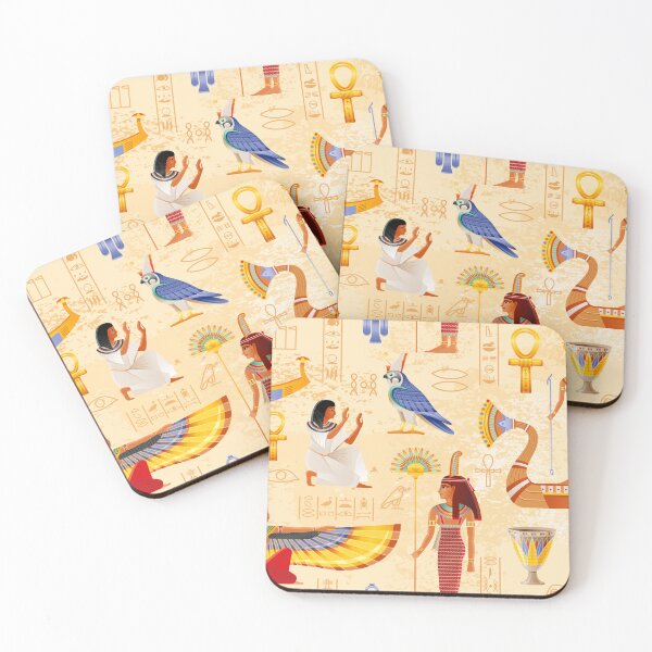 Item preview, The Egyptian Tablet designed and sold by Vector Scout Lab.