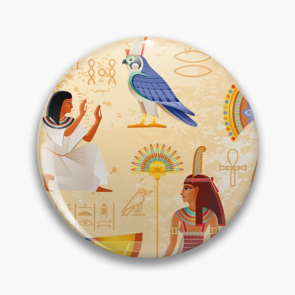 Item preview, The Egyptian Tablet designed and sold by Vector Scout Lab.