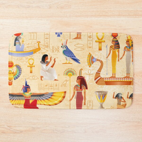 Item preview, The Egyptian Tablet designed and sold by Vector Scout Lab.