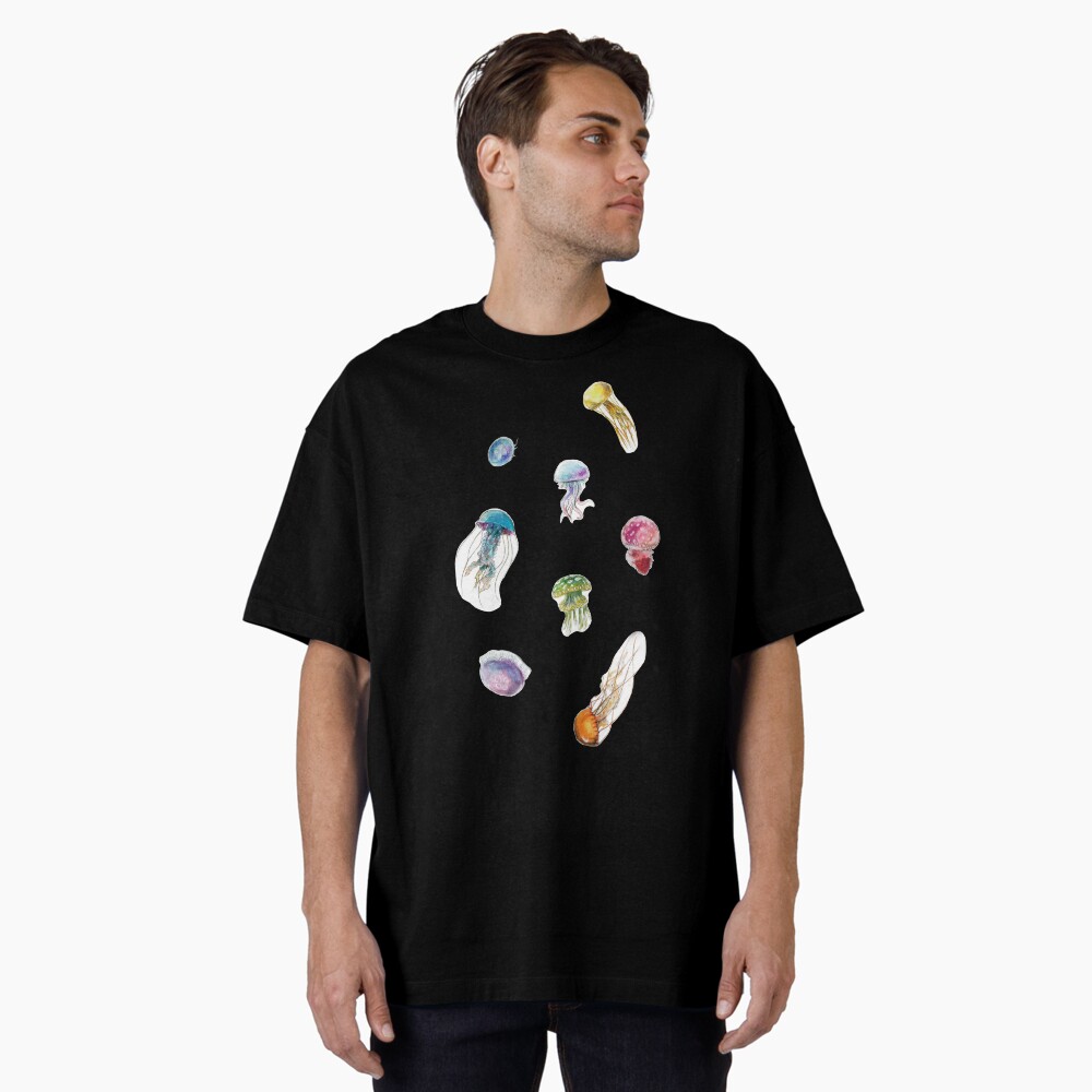 Item preview, Oversized T-Shirt designed and sold by seasofstars.