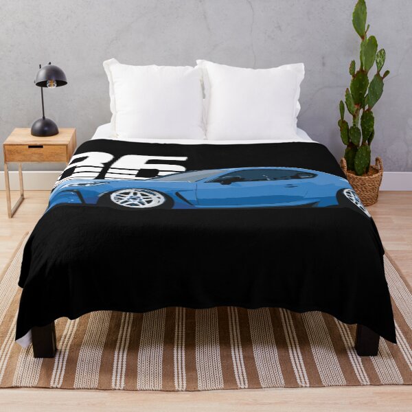 Item preview, stanced gr86 neptune blue -  Keiichi Tsuchiya brz designed and sold by cowtownCOWBOY.