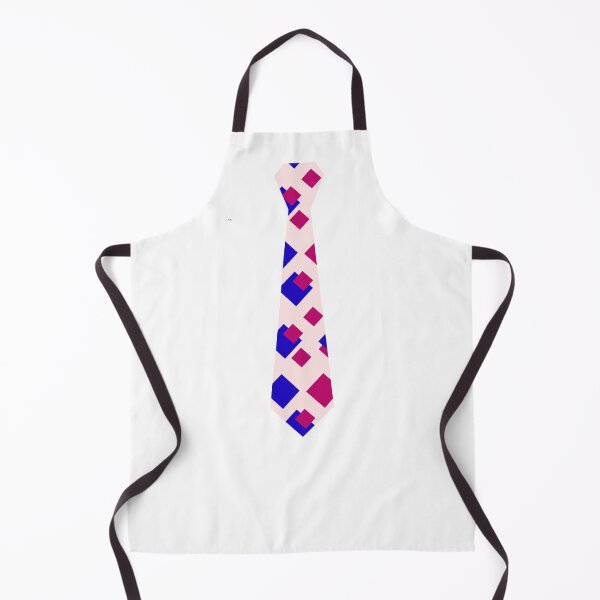 Item preview, Pink Blue Tie Print designed and sold by edwinvisuals.