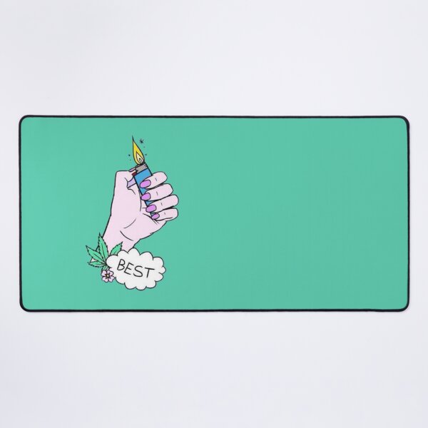 Item preview, "Best" 1 of 2 - Best Buds forever designed and sold by CabbageNClouds.