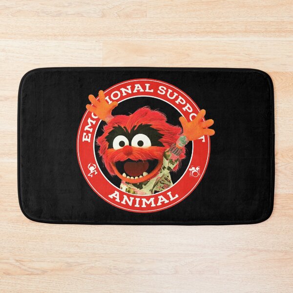Item preview, Animal Support designed and sold by Nanokha56.