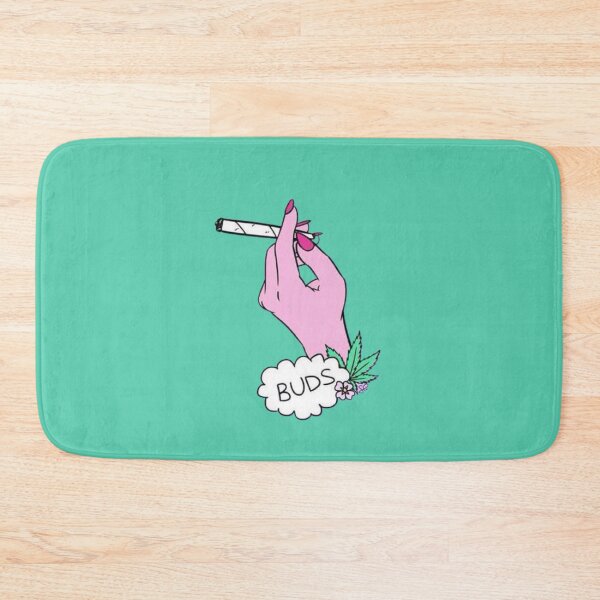 Item preview, "Buds" 2 of 2 - Best Buds forever designed and sold by CabbageNClouds.