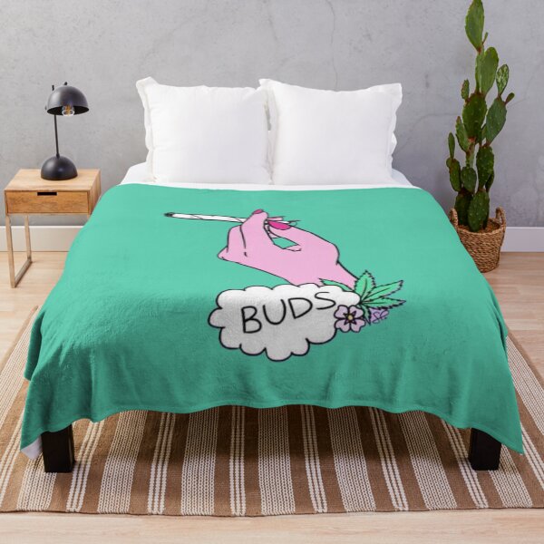Item preview, "Buds" 2 of 2 - Best Buds forever designed and sold by CabbageNClouds.