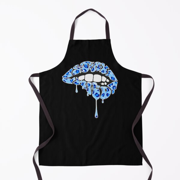 Item preview, Stay Wild Lips Merch Collection #18 designed and sold by MAZAX.