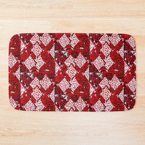 Item preview, Higanbana no Fuyu designed and sold by Verse-EX.