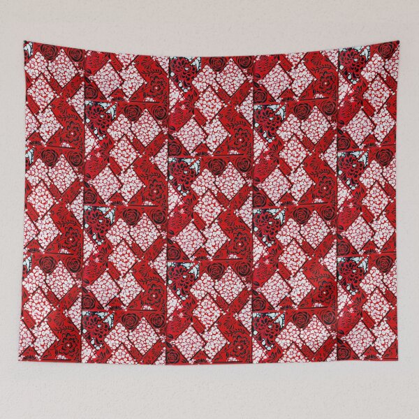 Item preview, Higanbana no Fuyu designed and sold by Verse-EX.