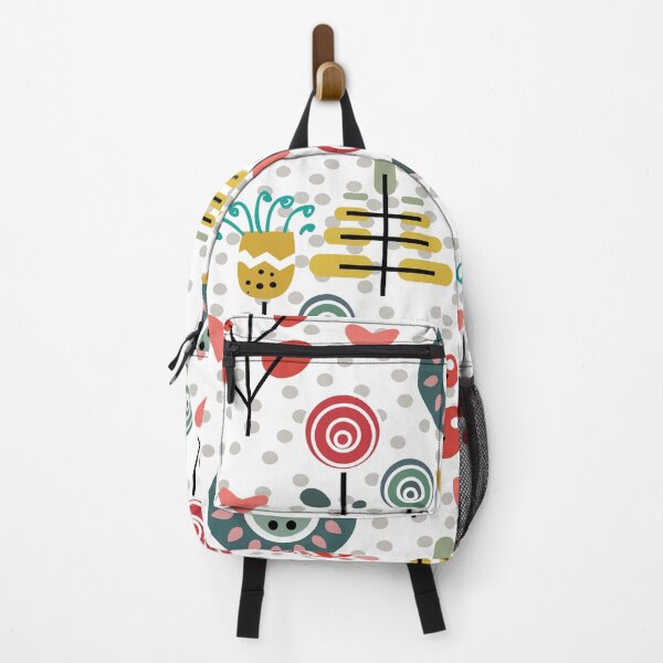 Artikelvorschau, Gorgeous Scandinavian Floral entworfen und verkauft von pugmom4.
