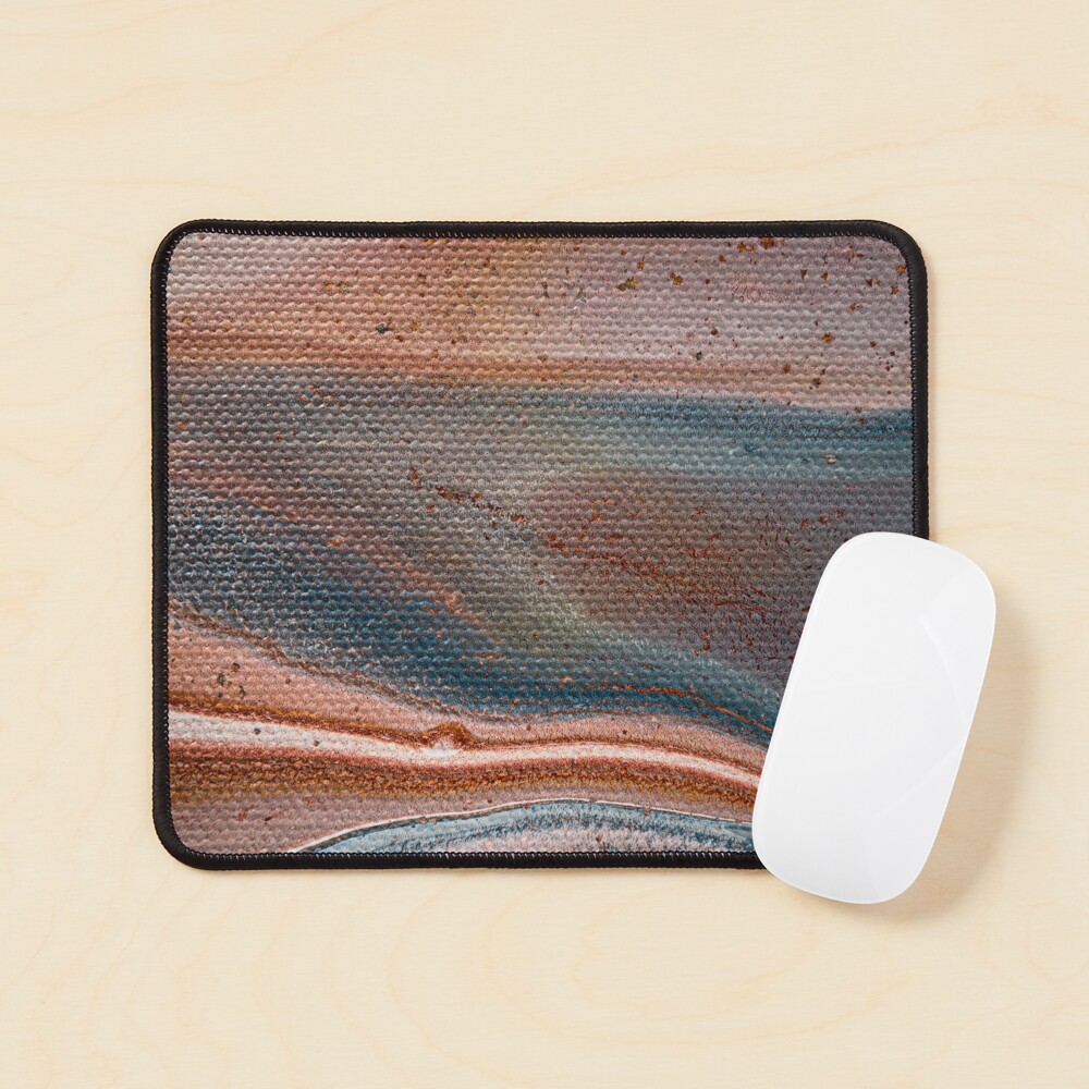 Item preview, Mouse Pad designed and sold by silvtom.