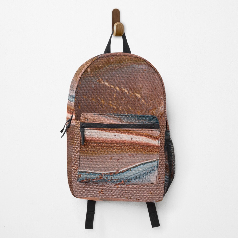 Item preview, Backpack designed and sold by silvtom.