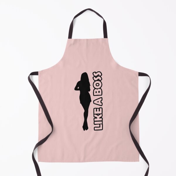 Item preview, Like A Boss designed and sold by Froyd Wess.