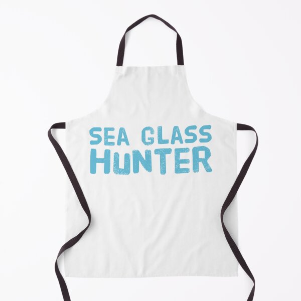 Item preview, Sea Glass Hunter designed and sold by LifeSpice.
