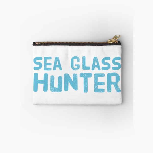 Item preview, Sea Glass Hunter designed and sold by LifeSpice.