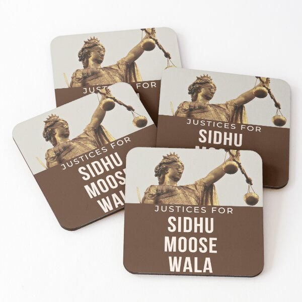 Item preview, sidhu moose wala designed and sold by Jaadueekala.