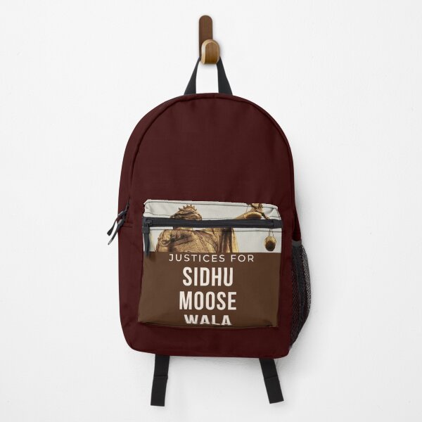 Item preview, sidhu moose wala designed and sold by Jaadueekala.