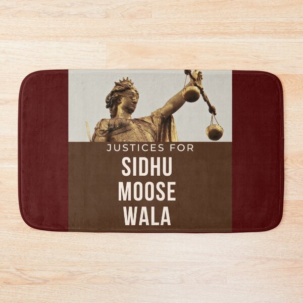 Item preview, sidhu moose wala designed and sold by Jaadueekala.