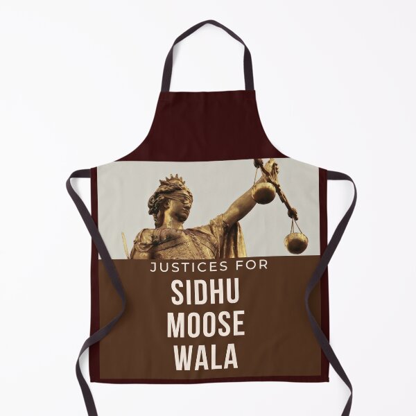 Item preview, sidhu moose wala designed and sold by Jaadueekala.
