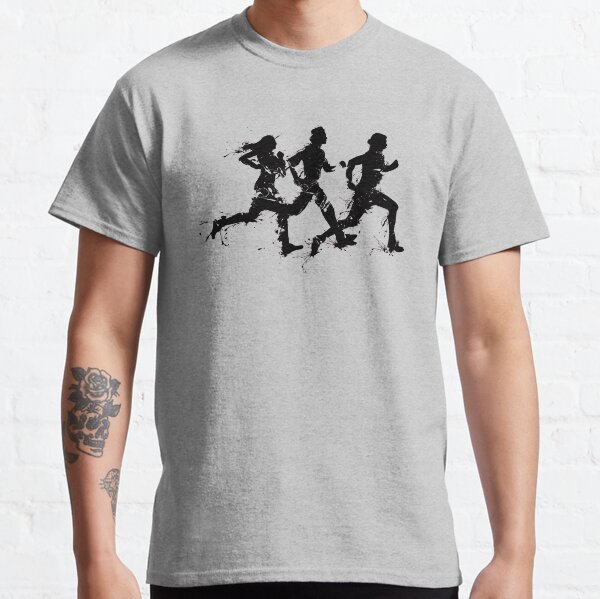 Läufer Classic T-Shirt
