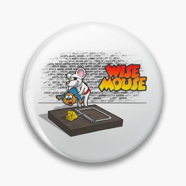 Item preview, Wise Mouse designed and sold by Nanokha56.