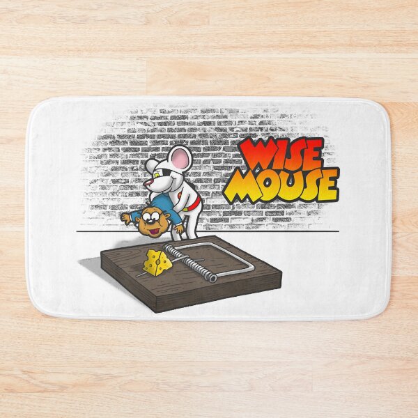 Item preview, Wise Mouse designed and sold by Nanokha56.