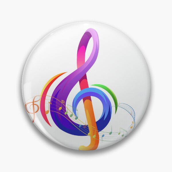 Item preview, Music symbol  designed and sold by sama1310.