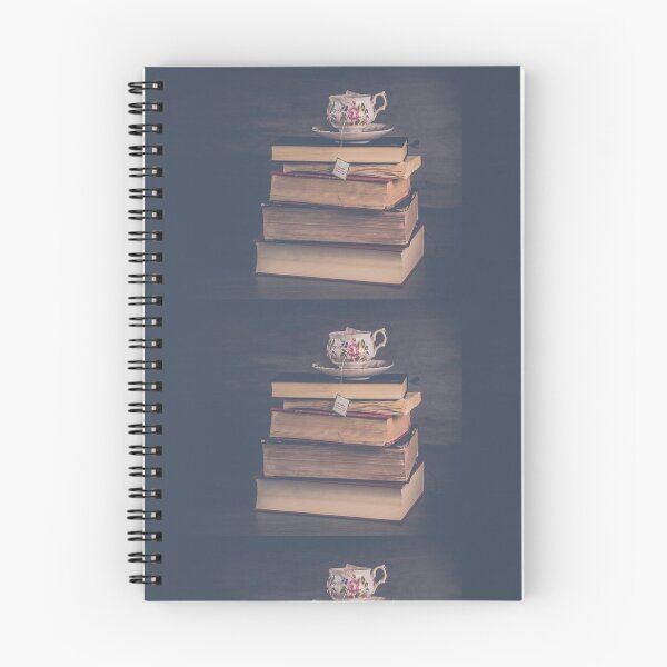 Artikelvorschau, Books and Coffee lovers book lovers readers entworfen und verkauft von LSNDesign.
