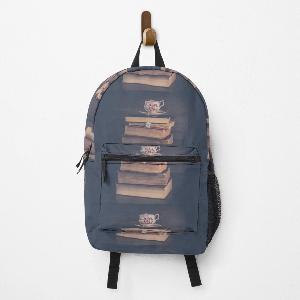 Artikel-Vorschau von Rucksack, designt und verkauft von LSNDesign.
