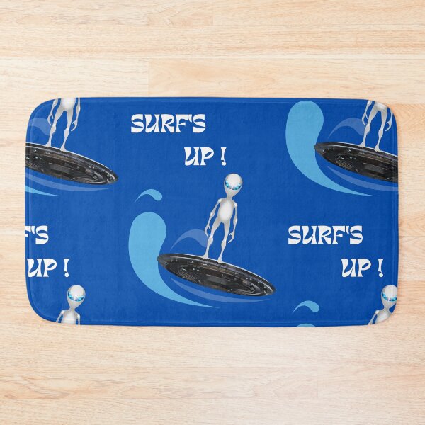 Item preview, Surf"s Up. designed and sold by SilverGhostNine.