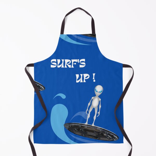 Item preview, Surf"s Up. designed and sold by SilverGhostNine.