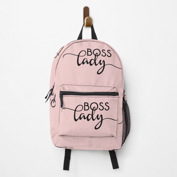 Item preview, Boss Lady designed and sold by Froyd Wess.