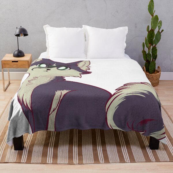Item preview, Chibi purple wolf  designed and sold by Kristoffersson.